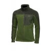 Bunda Pinguin Impact Jacket (Barva Green, Velikost S)
