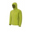 Bunda Pinguin Summit lady Jacket (Barva Yellow, Velikost S)