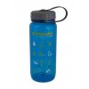 Tritan slim 600 Blue front