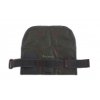 Tool wallet open back