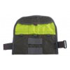 Tool wallet open top