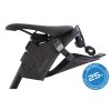143028 Saddle harness grey mounted out