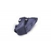 Saddle harness black empty bottom