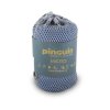 Ručník Pinguin Micro Towel L Map