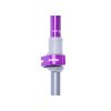 Turistické hole Pinguin Ascent FL Cork (Barva Violet)