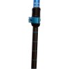 Turistické hole Pinguin Shock FL/TL Foam (Barva Orange)