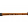 Turistické hole Pinguin Shock FL/TL Foam (Barva Orange)
