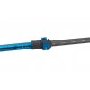 Turistické hole Pinguin Shock FL/TL Foam (Barva Orange)