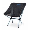 Židle Pinguin Pocket Chair (Barva Black / Blue)