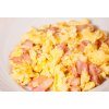 Scrambled eggs