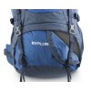 Batoh Pinguin Explorer 60 (Barva Khaki)