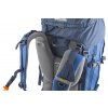 Batoh Pinguin Explorer 60 (Barva Khaki)