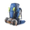 Batoh Pinguin Explorer 60 (Barva Khaki)