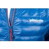 Bunda Pinguin Breeze Hoody (Barva Red, Velikost S)