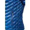 Bunda Pinguin Breeze Hoody (Barva Red, Velikost S)