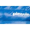 Bunda Pinguin Breeze Hoody (Barva Red, Velikost S)