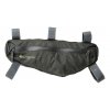 Triangle Frame Bag M (Barva Gray)