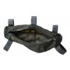 Triangle Frame Bag M (Barva Gray)