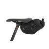 Drop post MKIII black on saddle side