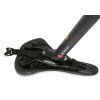 Drop post MKIII black sddle loop