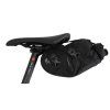 Drop post MKIII black on saddle side 2