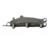 Zip Frame Bag L MKIII (Barva Gray)