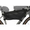 Bikepacking bag Acepac Zip Frame bag Acepac M MKIII