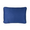 APILFOAMLNB FoamCorePillow Large Navy 03