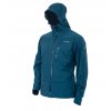 Parker Jacket 2023 Petrol