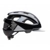 casque strail noir s m
