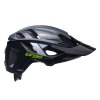 TrailHead Black helmet