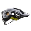 Supatrail RH Black helmet