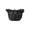 Bar Bag MKIII black front (145008)