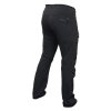 Montace pants black back