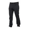Montace pants black front