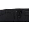 Montace pants black buttons