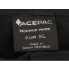 Montace pants black made in CZ only