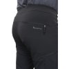 Montace pants black back pocket