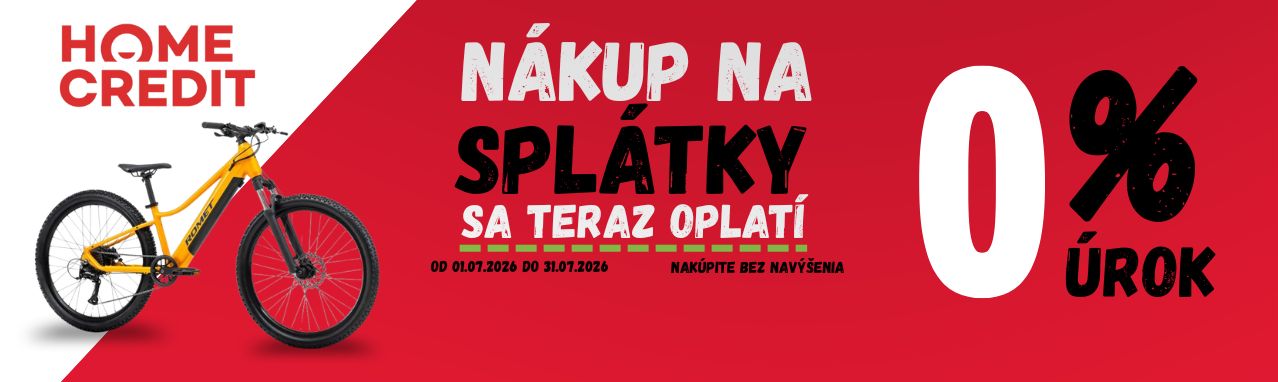 Nákup na splátky