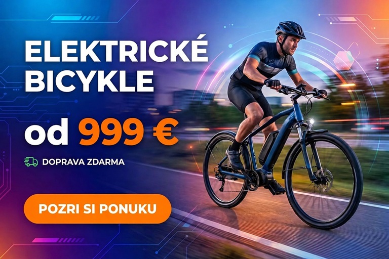 Elektrobicykle