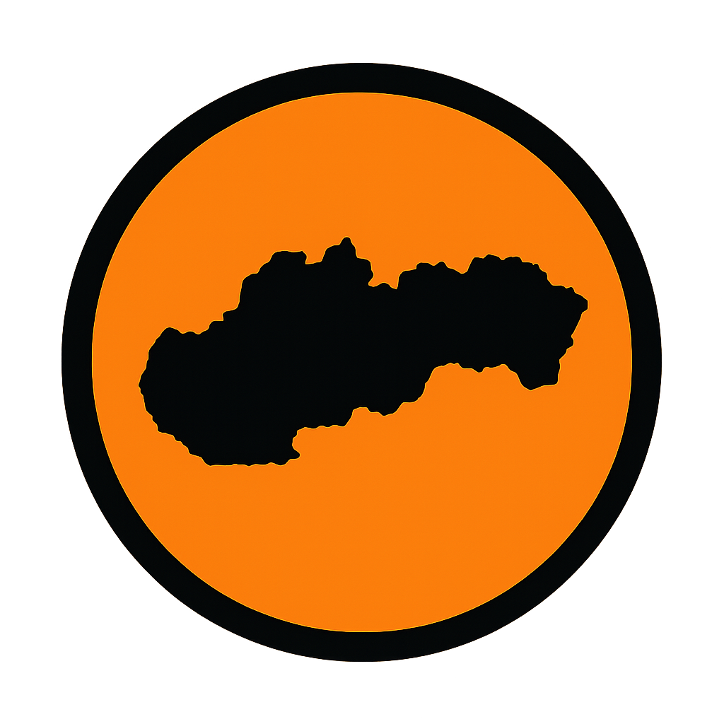 Sme Slovenská firma