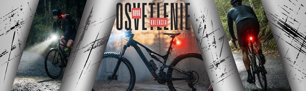 Osvetlenie