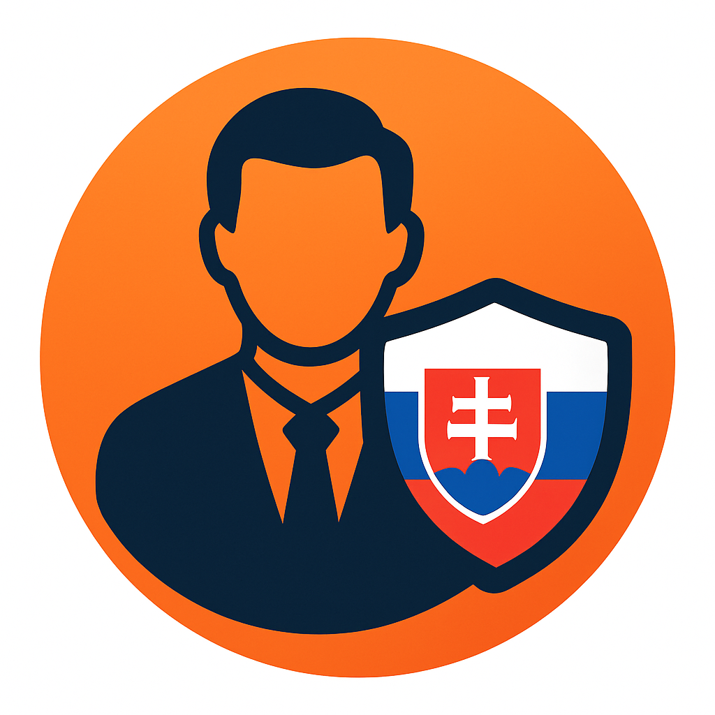 Sme Slovenská firma