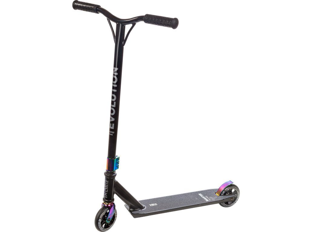 kolobezka raven evolution master color1