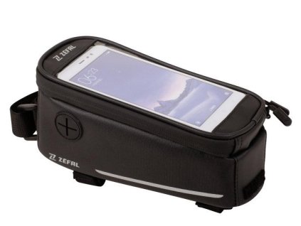 taska zefal na telefon console pack t1 predst shimano