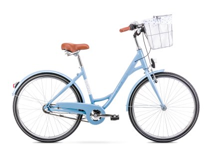 bicykel pop art eco 26 modry