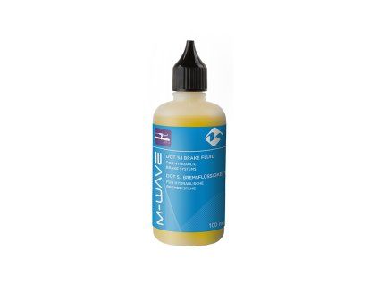 brzdova kvapalina 100ml