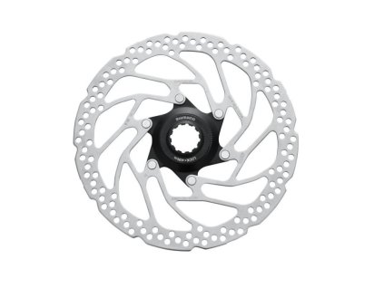 brzdovy kotucsm rt30 center lok 160mm