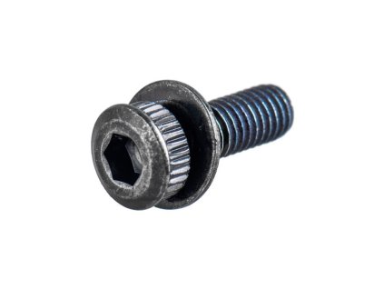 skrutka na predny adapter