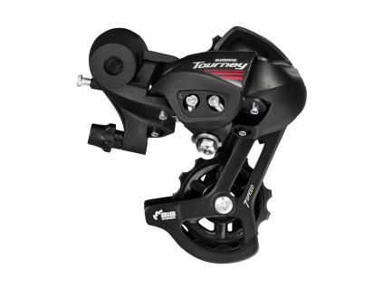 shimano prehadzovacka tourney a070 7 rychlostna ss kratke ramienko
